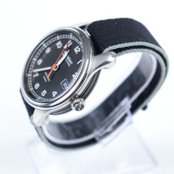 Bremont Airco Mach 1 AIRCO MACH 1/BK/R